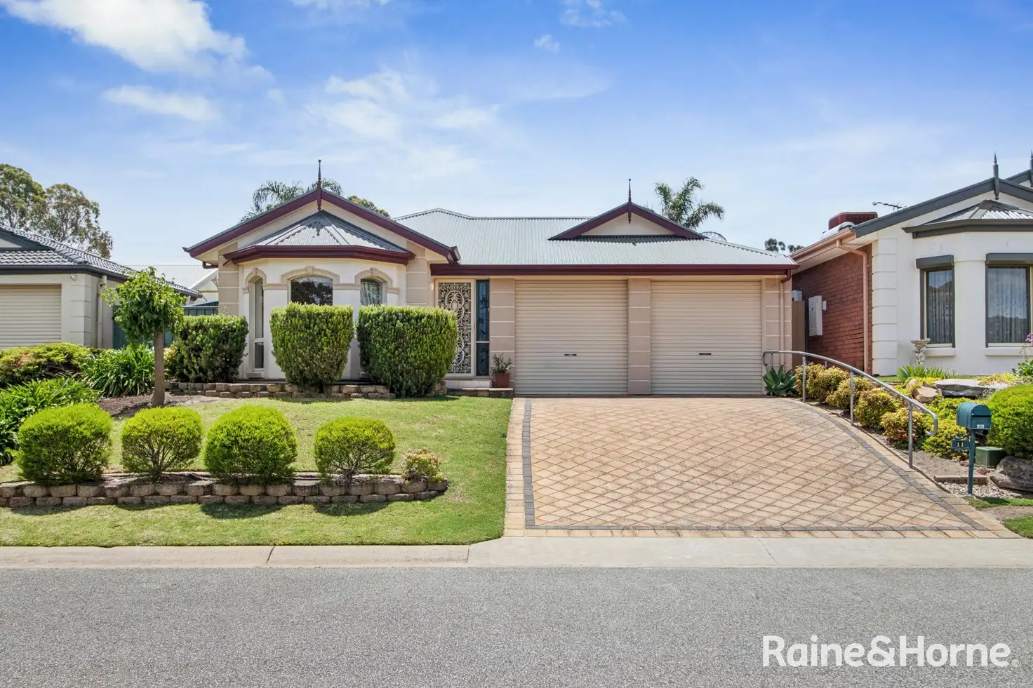 Main view of Homely house listing, 11 Cher Court, Aberfoyle Park SA 5159