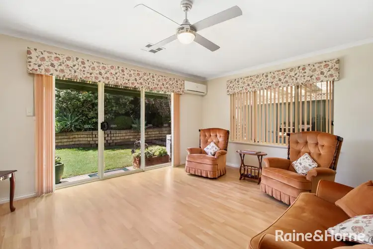 Third view of Homely house listing, 11 Cher Court, Aberfoyle Park SA 5159