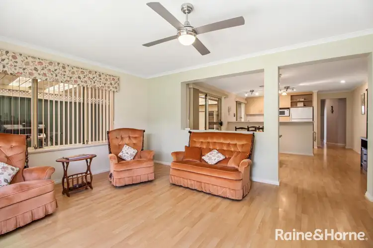 Fifth view of Homely house listing, 11 Cher Court, Aberfoyle Park SA 5159