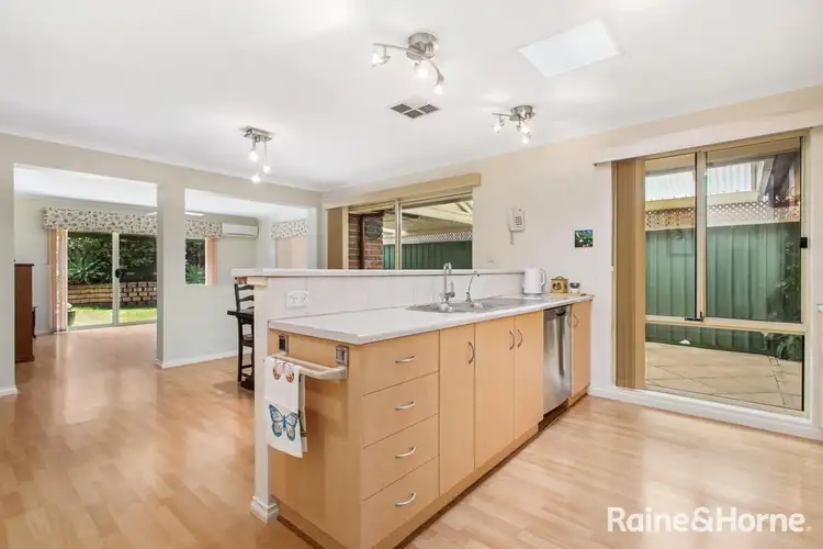Sixth view of Homely house listing, 11 Cher Court, Aberfoyle Park SA 5159