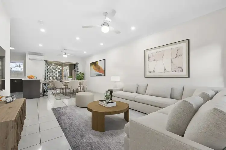 Second view of Homely house listing, 29/12 Tania Street, Bracken Ridge QLD 4017