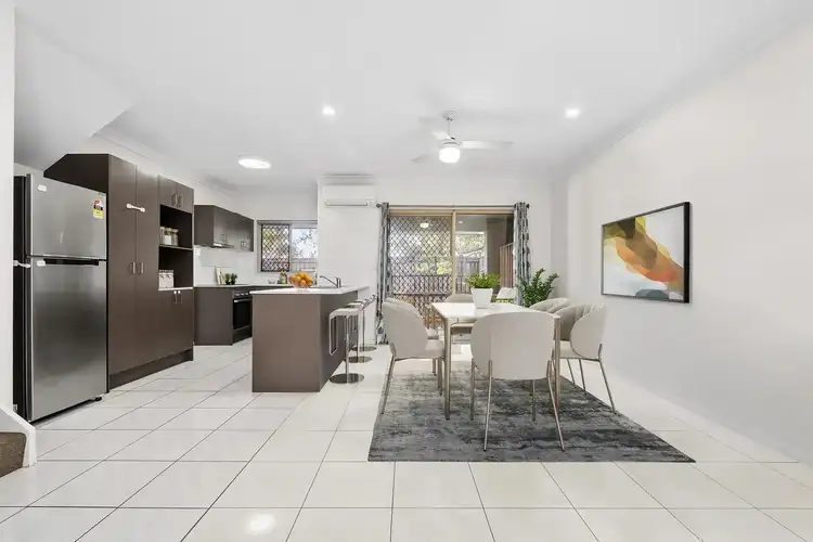 Fourth view of Homely house listing, 29/12 Tania Street, Bracken Ridge QLD 4017