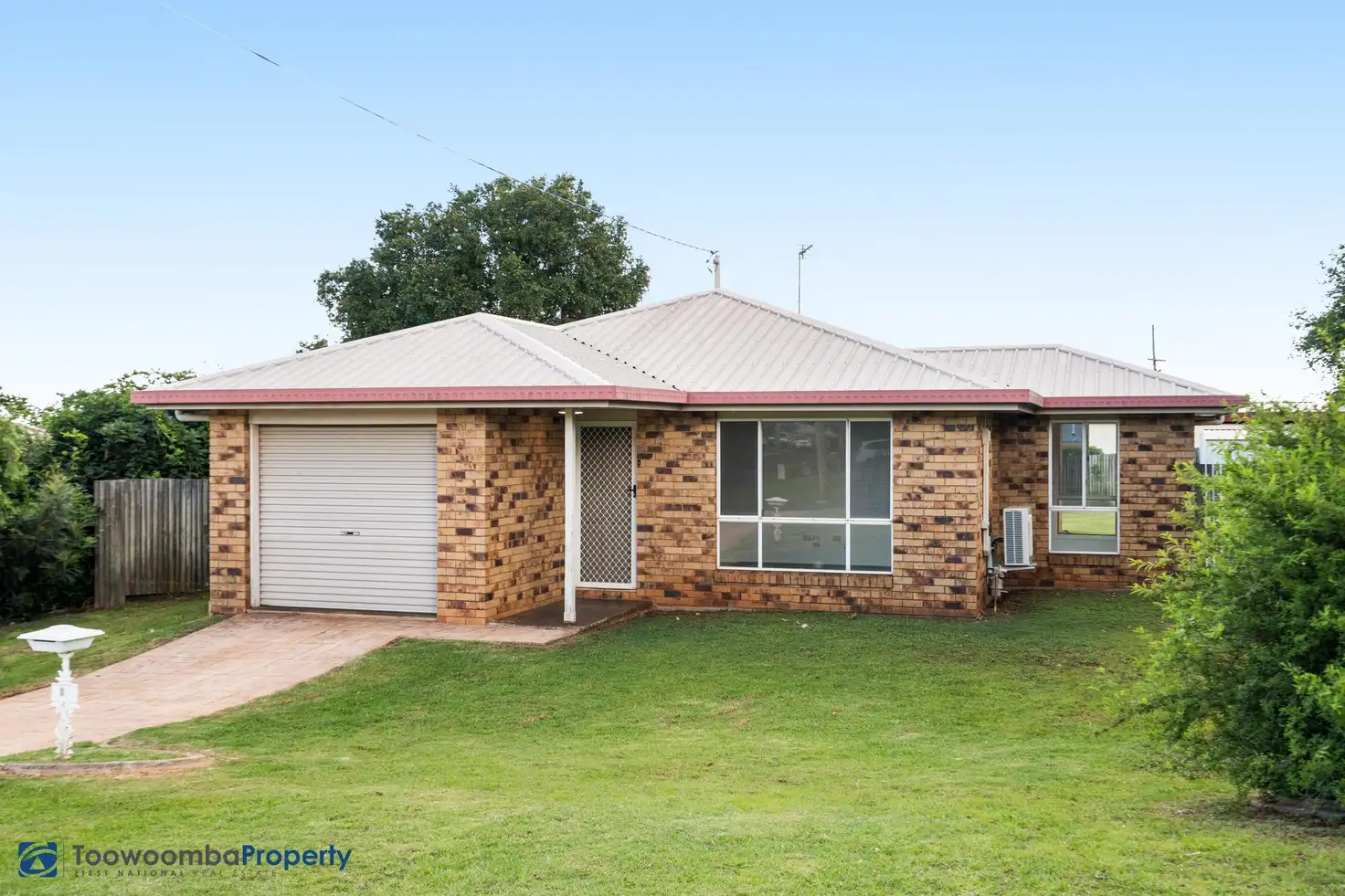 Main view of Homely house listing, 23 Croydon street, Harristown QLD 4350