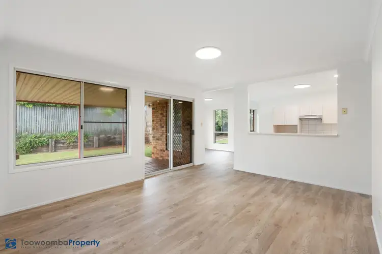 Third view of Homely house listing, 23 Croydon street, Harristown QLD 4350