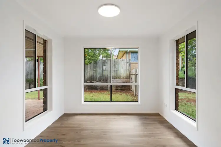 Fourth view of Homely house listing, 23 Croydon street, Harristown QLD 4350