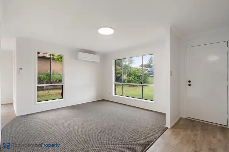 Fifth view of Homely house listing, 23 Croydon street, Harristown QLD 4350