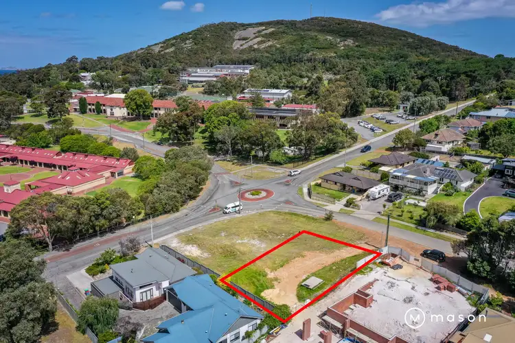 Third view of Homely land listing, 104 Burt Street, Mount Clarence WA 6330