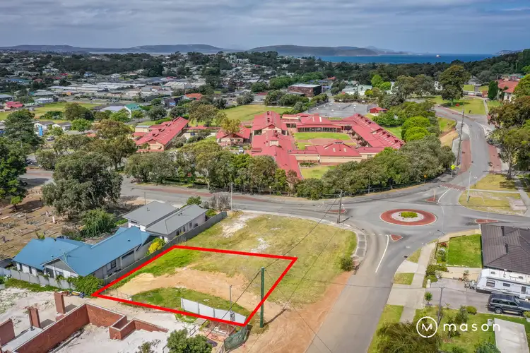 Fourth view of Homely land listing, 104 Burt Street, Mount Clarence WA 6330