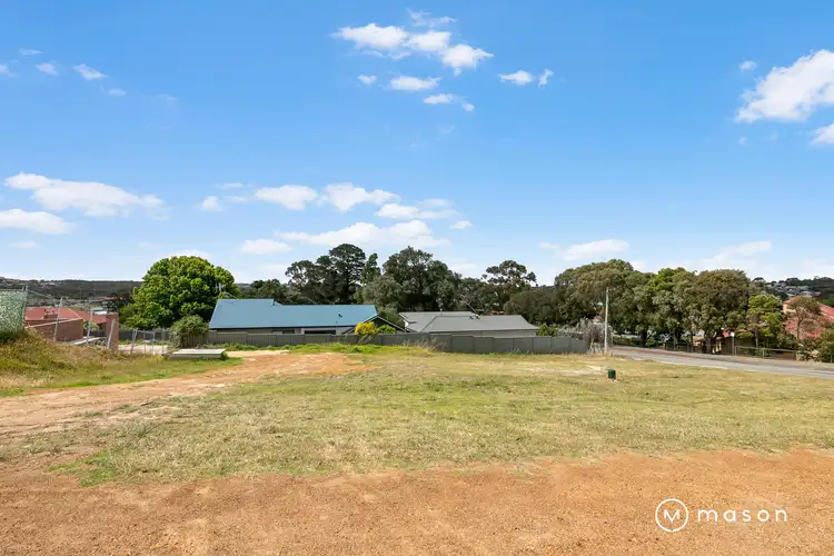 Fifth view of Homely land listing, 104 Burt Street, Mount Clarence WA 6330