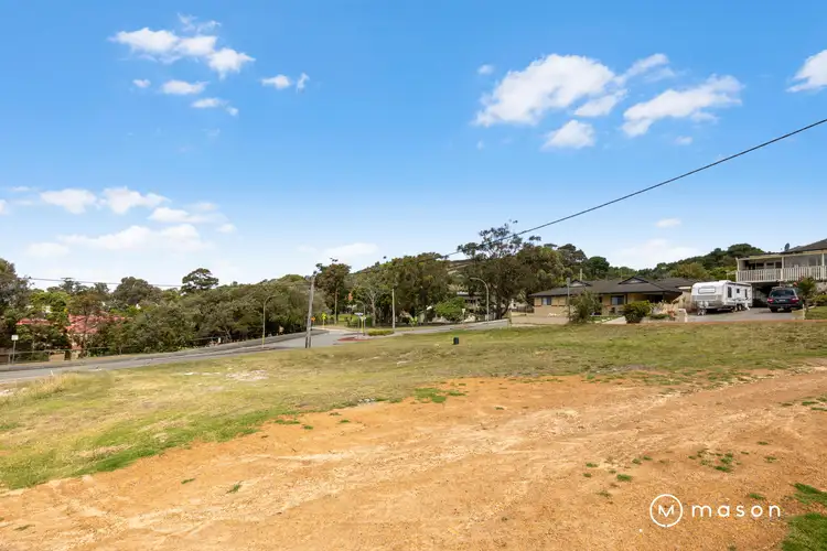Sixth view of Homely land listing, 104 Burt Street, Mount Clarence WA 6330