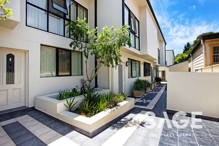 5/2 The Mall, South Hurstville NSW 2221