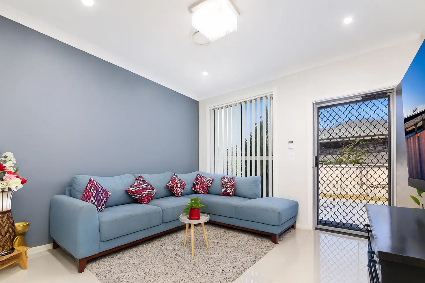 Main view of Homely townhouse listing, 3 Agave Glade, Schofields NSW 2762