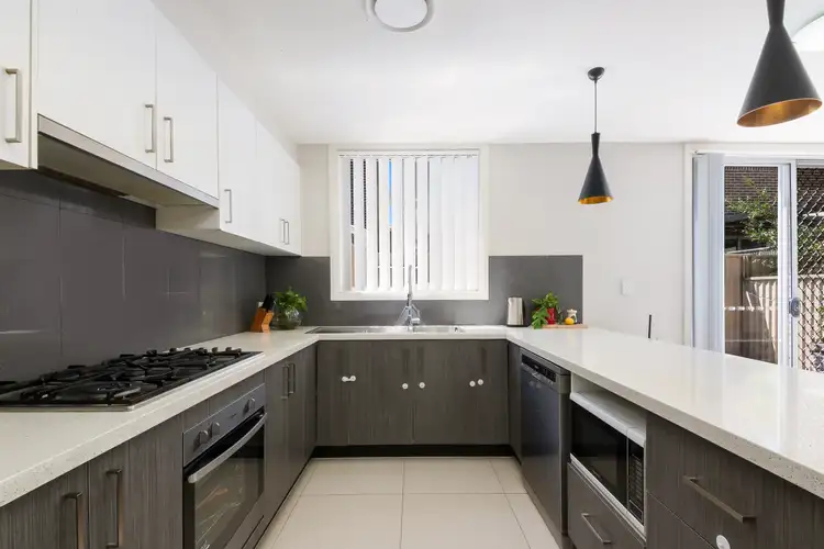 Fourth view of Homely townhouse listing, 3 Agave Glade, Schofields NSW 2762