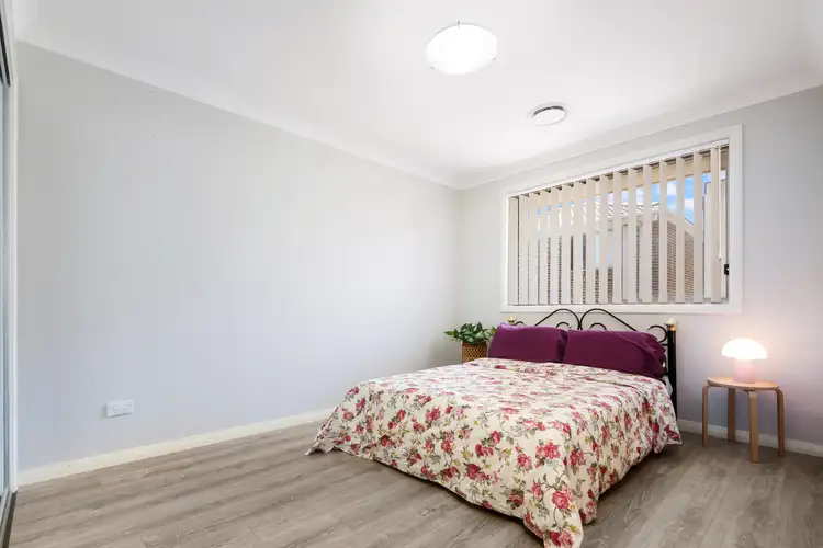 Sixth view of Homely townhouse listing, 3 Agave Glade, Schofields NSW 2762