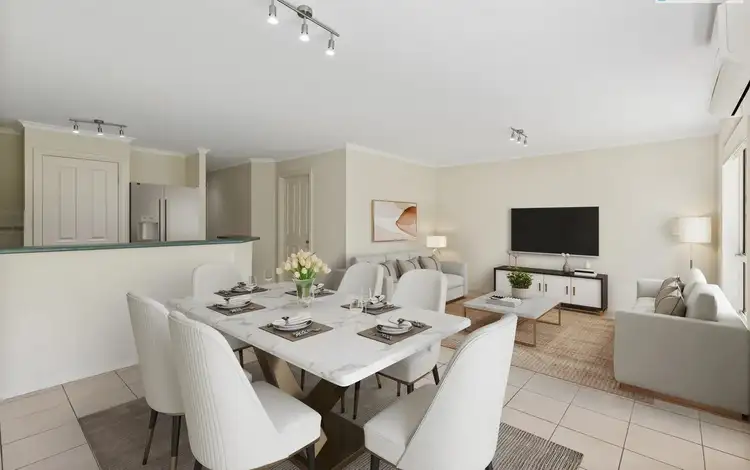 Fourth view of Homely house listing, 49A Butterworth Road, Aldinga Beach SA 5173