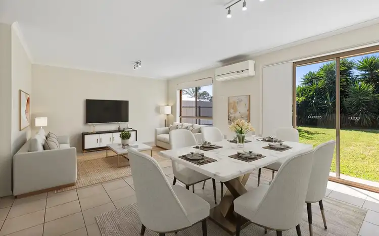 Fifth view of Homely house listing, 49A Butterworth Road, Aldinga Beach SA 5173