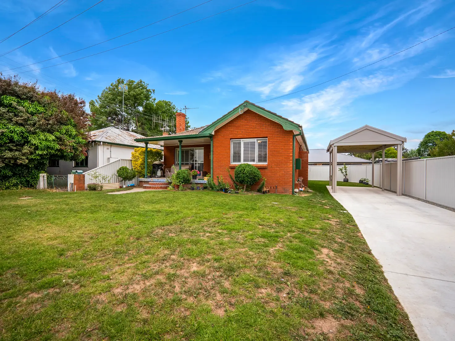 Main view of Homely house listing, 98 Peel Street, Bathurst NSW 2795