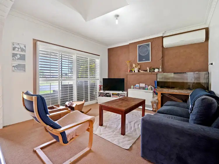 Second view of Homely house listing, 98 Peel Street, Bathurst NSW 2795