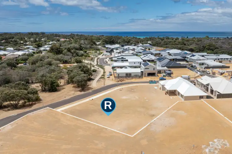 Third view of Homely land listing, 17 Morates Way, Dunsborough WA 6281