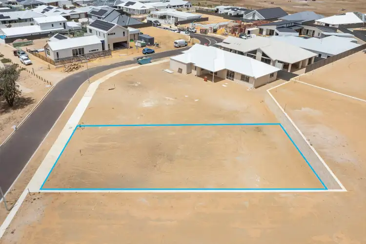 Sixth view of Homely land listing, 17 Morates Way, Dunsborough WA 6281