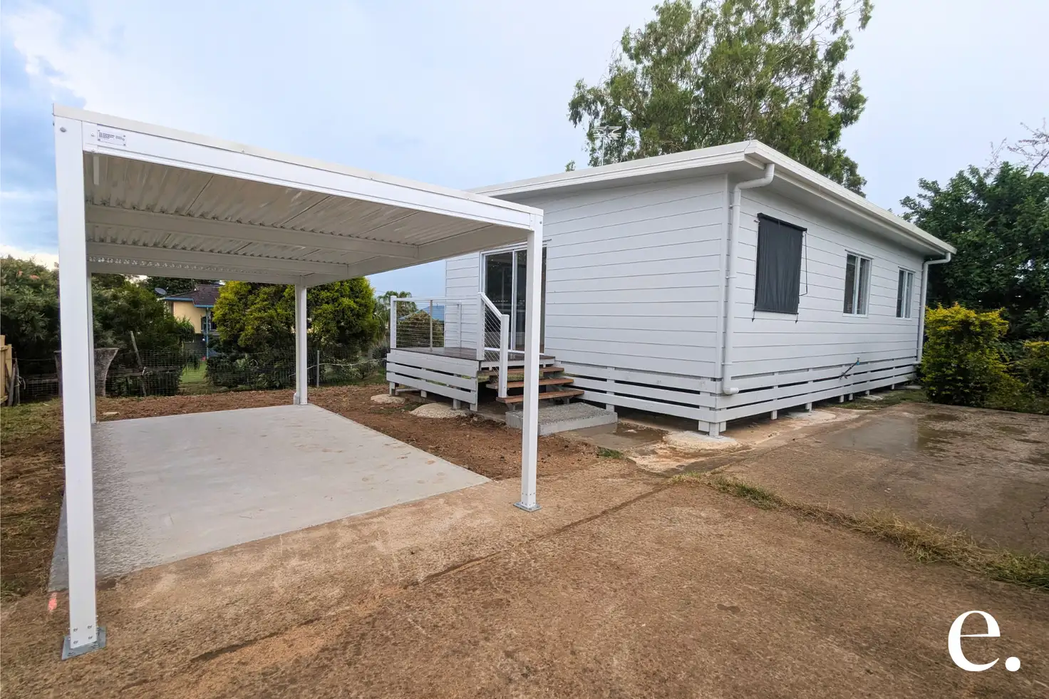 Main view of Homely house listing, 33a Lawrie Street, Gracemere QLD 4702