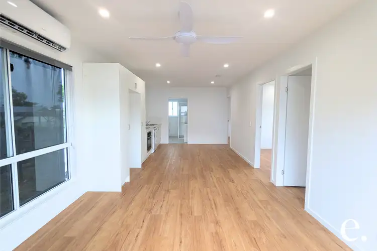 Third view of Homely house listing, 33a Lawrie Street, Gracemere QLD 4702