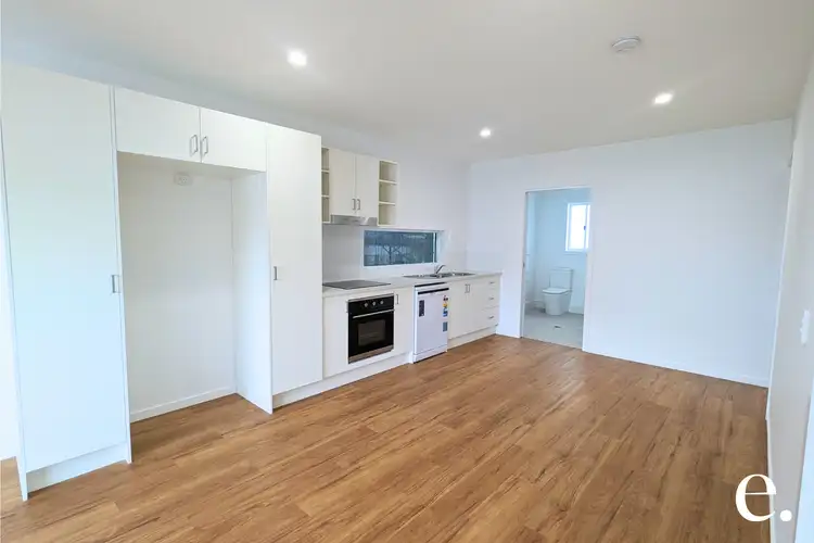 Fourth view of Homely house listing, 33a Lawrie Street, Gracemere QLD 4702