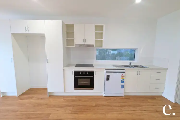 Fifth view of Homely house listing, 33a Lawrie Street, Gracemere QLD 4702