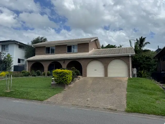 Second view of Homely house listing, 17 Beira street, Aspley QLD 4034