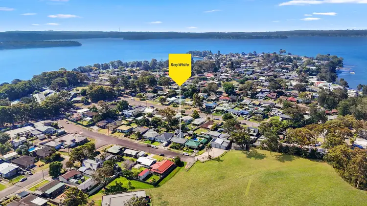 Fourth view of Homely house listing, 14 Cheryl Street, Mannering Park NSW 2259