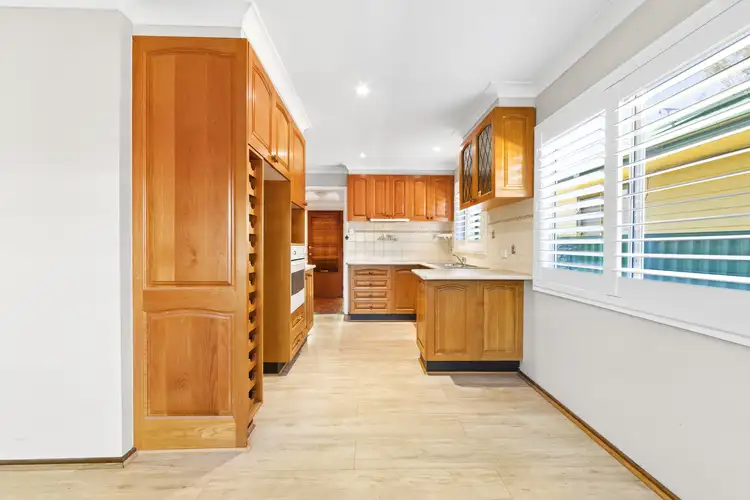 Fifth view of Homely house listing, 14 Cheryl Street, Mannering Park NSW 2259