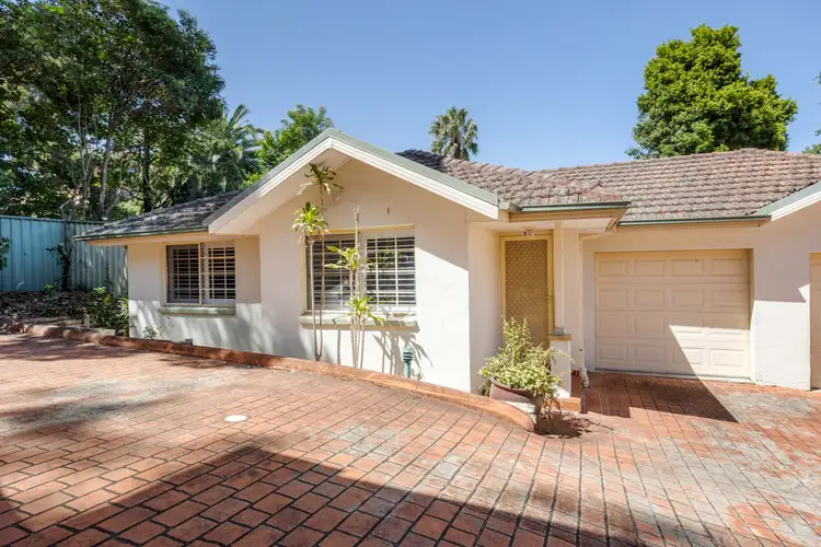 Second view of Homely villa listing, Address available on request