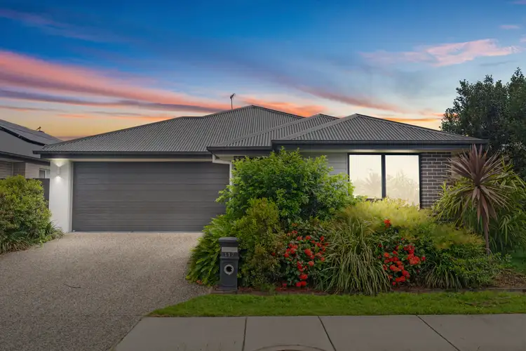 117 Riparian Circuit