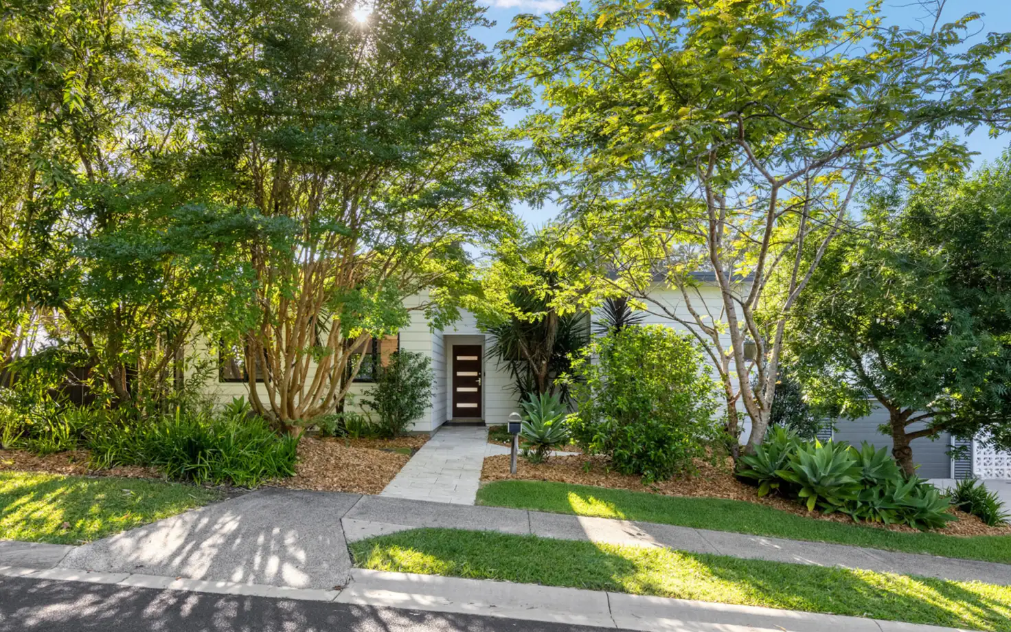 Main view of Homely house listing, 8 Figwood Drive, Bellingen NSW 2454