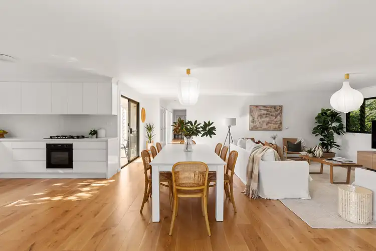 Second view of Homely house listing, 8 Figwood Drive, Bellingen NSW 2454