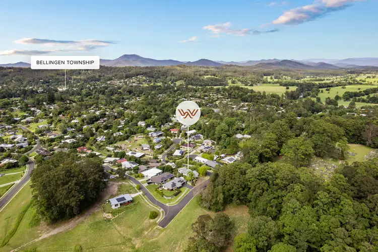 Fourth view of Homely house listing, 8 Figwood Drive, Bellingen NSW 2454