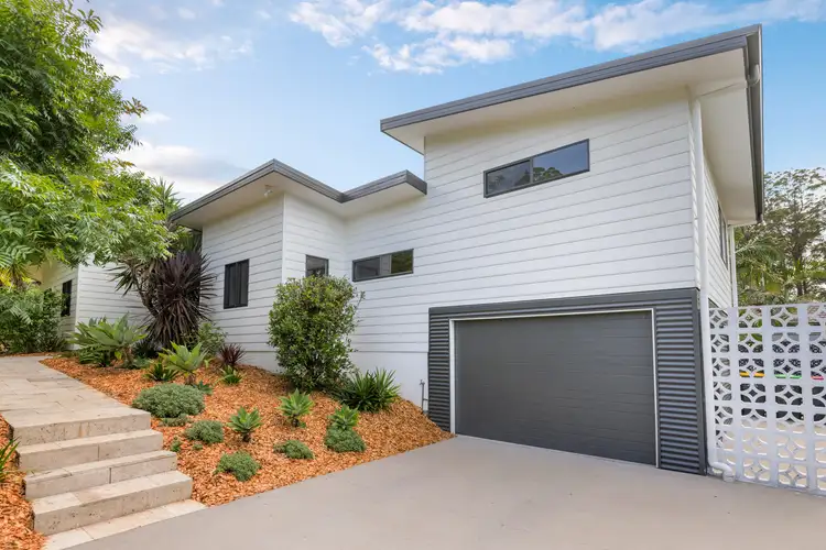 Sixth view of Homely house listing, 8 Figwood Drive, Bellingen NSW 2454