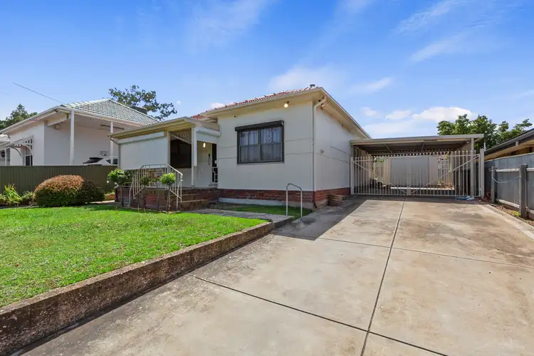 Second view of Homely house listing, 75 Warren Avenue, Blair Athol SA 5084