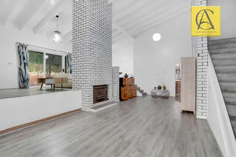 Third view of Homely house listing, 210 Macquarie Road, Greystanes NSW 2145