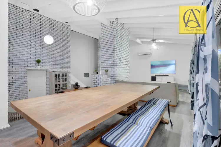 Fourth view of Homely house listing, 210 Macquarie Road, Greystanes NSW 2145