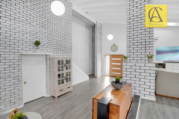 Fifth view of Homely house listing, 210 Macquarie Road, Greystanes NSW 2145