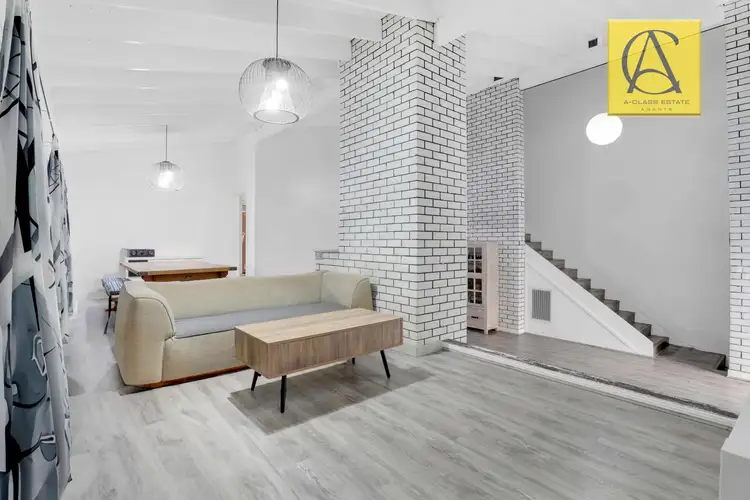 Sixth view of Homely house listing, 210 Macquarie Road, Greystanes NSW 2145