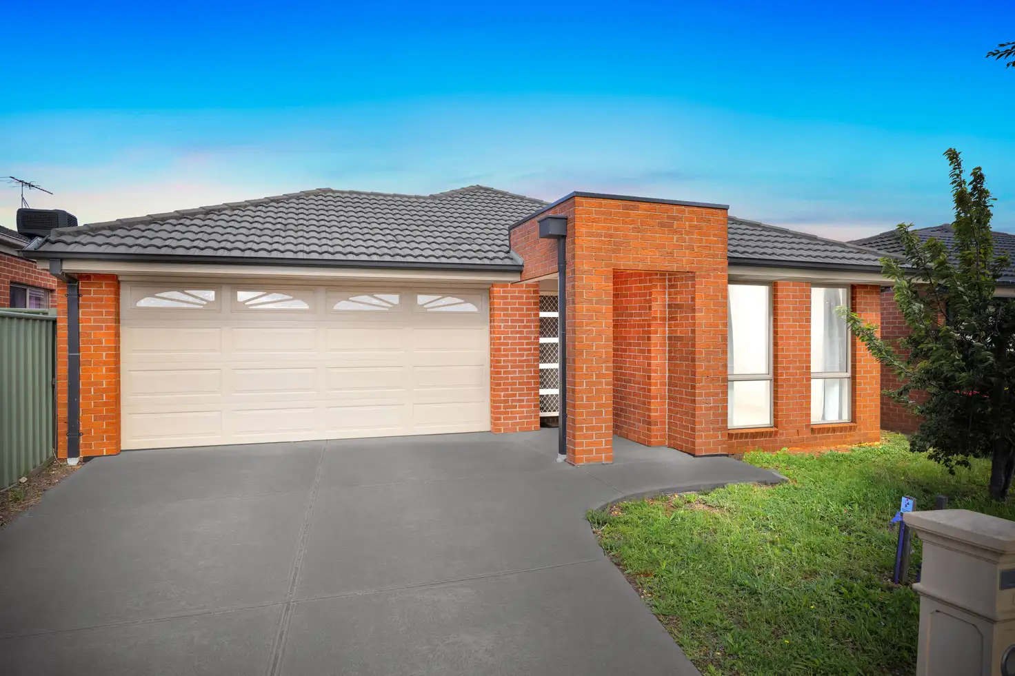 Main view of Homely house listing, 109 Haines Drive, Wyndham Vale VIC 3024