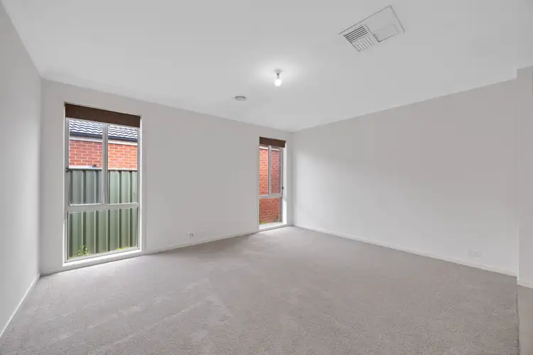 Fourth view of Homely house listing, 109 Haines Drive, Wyndham Vale VIC 3024