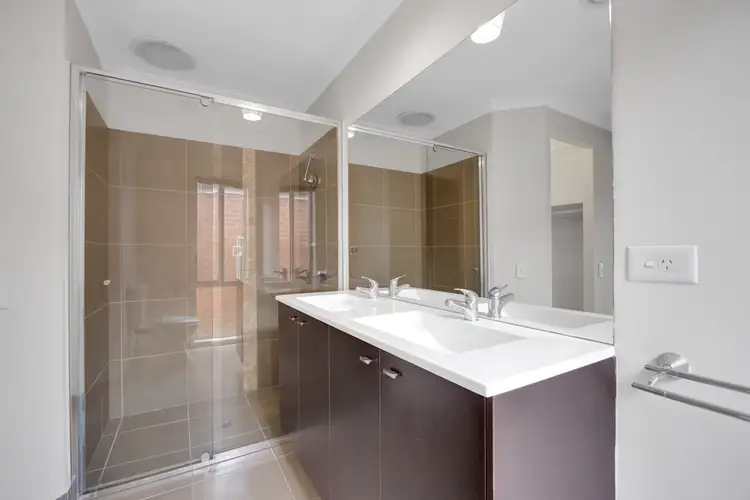 Fifth view of Homely house listing, 109 Haines Drive, Wyndham Vale VIC 3024