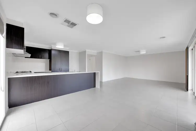 Sixth view of Homely house listing, 109 Haines Drive, Wyndham Vale VIC 3024