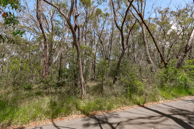 Second view of Homely land listing, LOT 7, 23 Lurline Street, Wentworth Falls NSW 2782