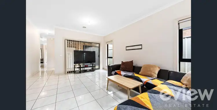 Second view of Homely house listing, 40 Federation Boulevard, Truganina VIC 3029
