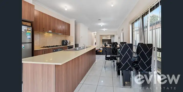 Third view of Homely house listing, 40 Federation Boulevard, Truganina VIC 3029
