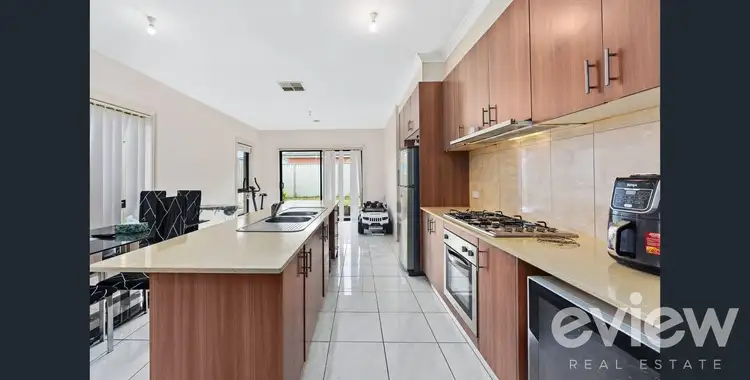 Fourth view of Homely house listing, 40 Federation Boulevard, Truganina VIC 3029